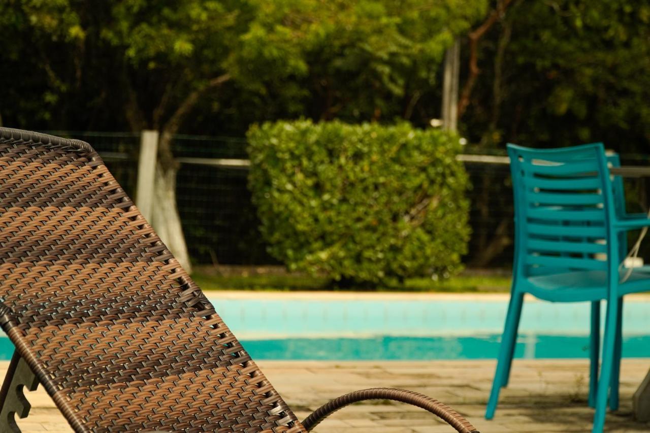 Pousada Dunasol Floripa Florianópolis Extérieur photo
