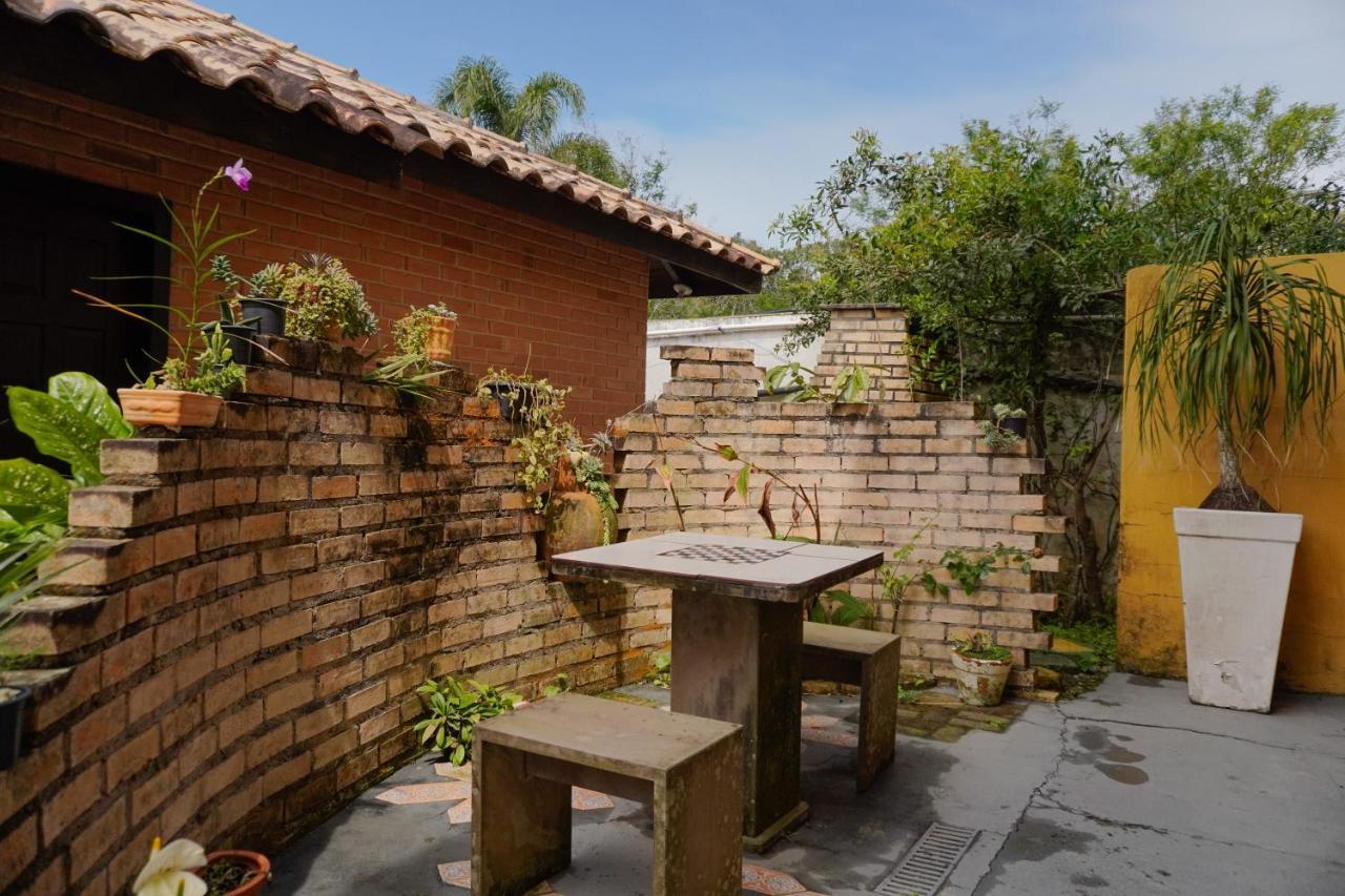 Pousada Dunasol Floripa Florianópolis Extérieur photo