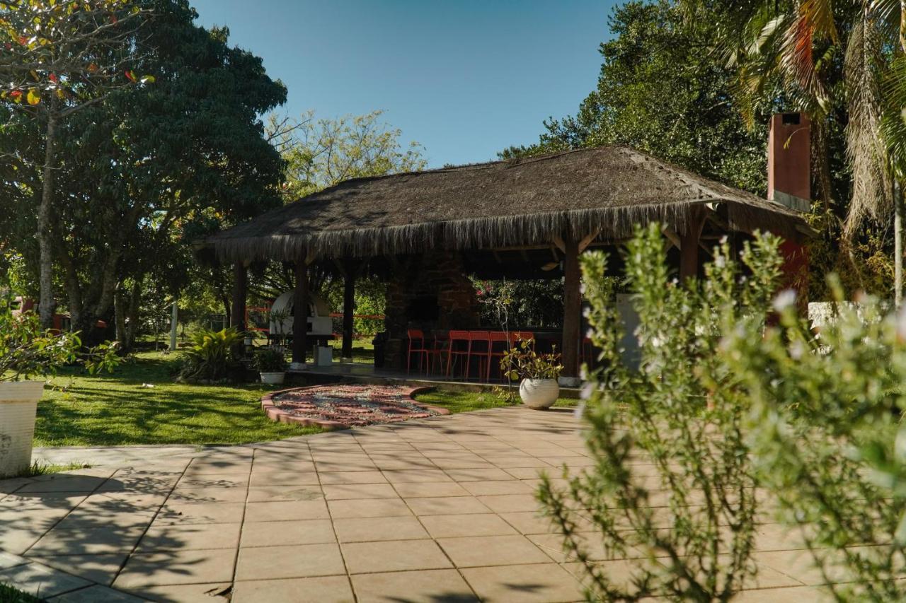 Pousada Dunasol Floripa Florianópolis Extérieur photo