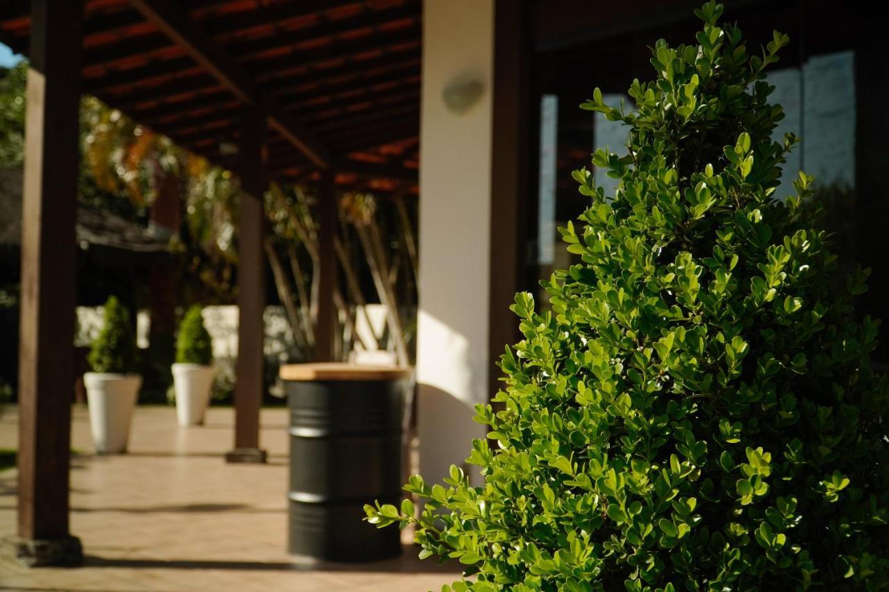 Pousada Dunasol Floripa Florianópolis Extérieur photo