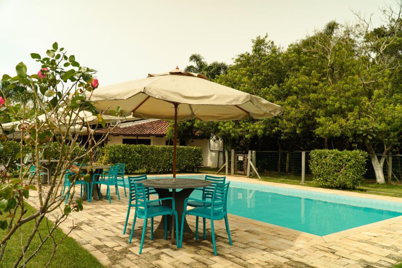 Pousada Dunasol Floripa Florianópolis Extérieur photo
