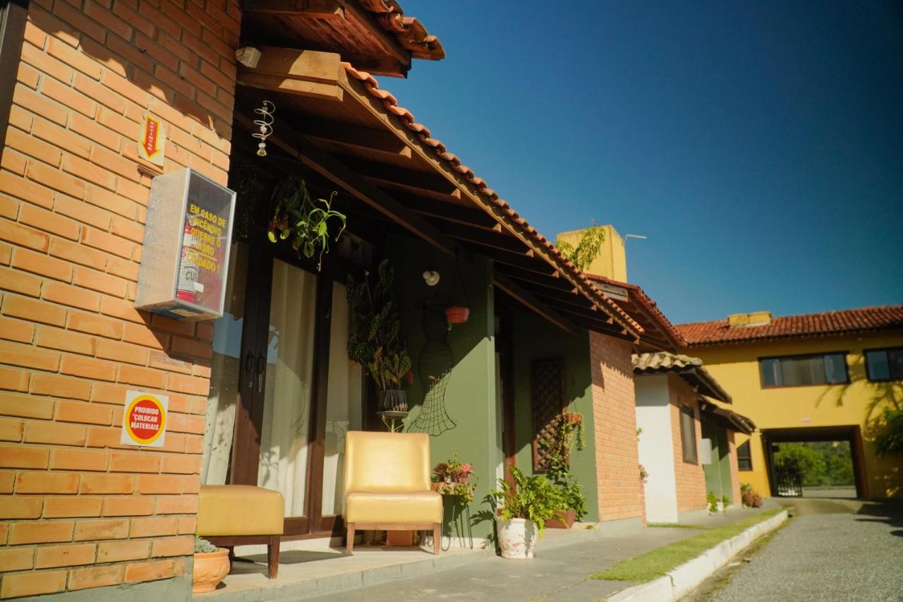 Pousada Dunasol Floripa Florianópolis Extérieur photo