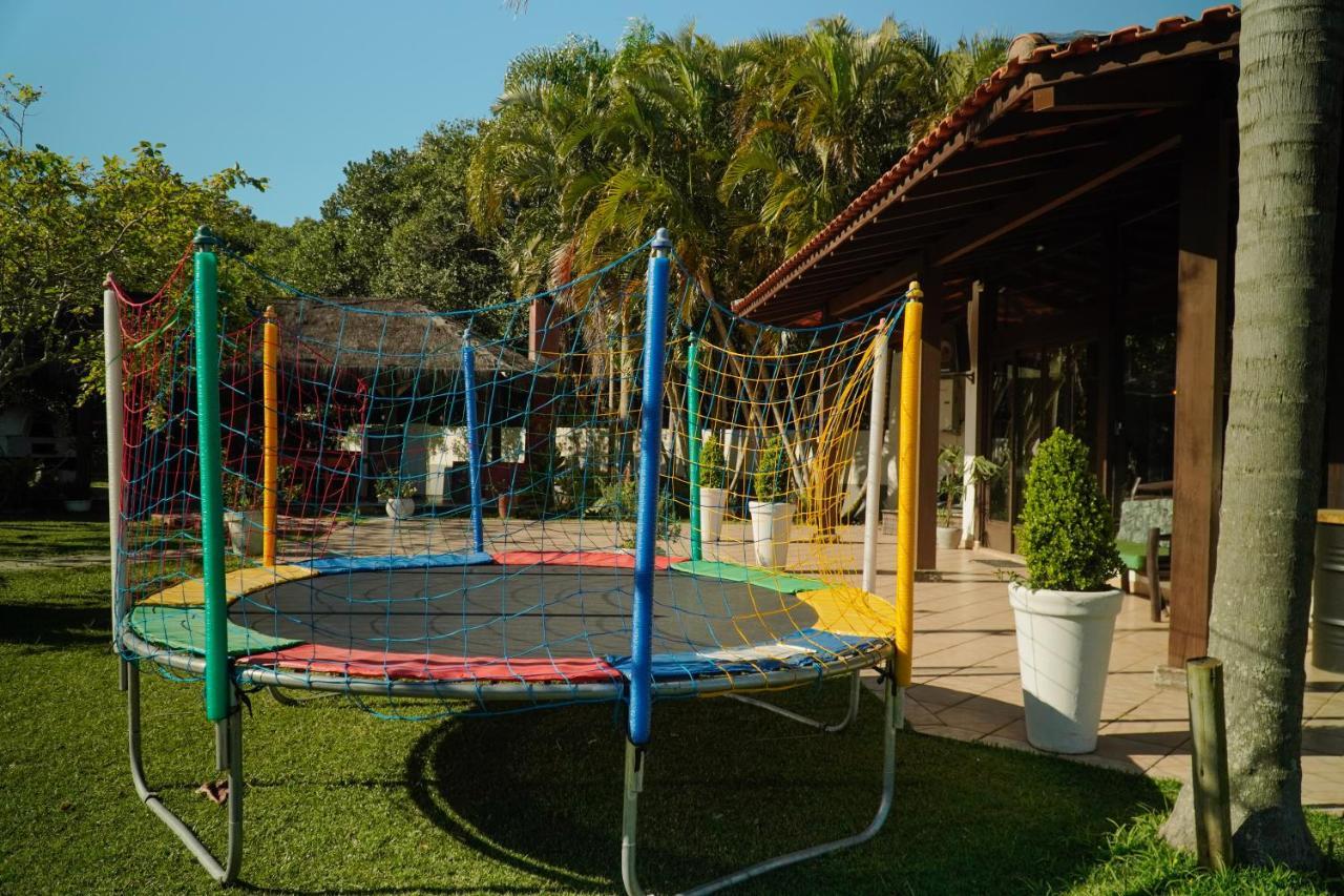 Pousada Dunasol Floripa Florianópolis Extérieur photo