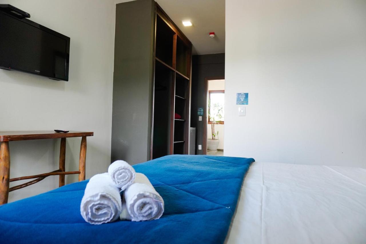 Pousada Dunasol Floripa Florianópolis Extérieur photo