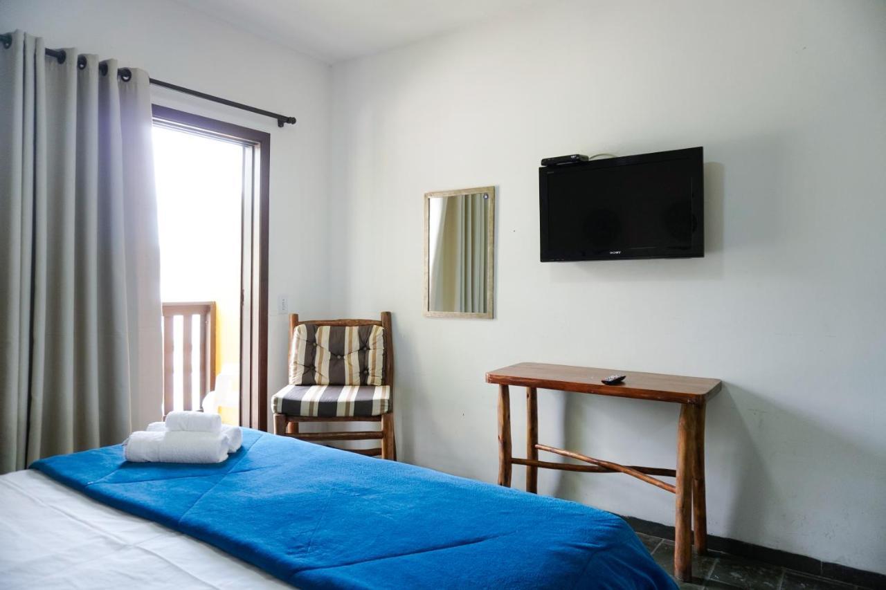 Pousada Dunasol Floripa Florianópolis Extérieur photo