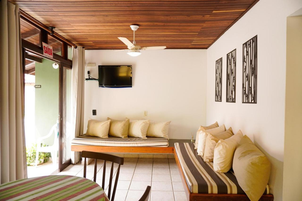 Pousada Dunasol Floripa Florianópolis Extérieur photo