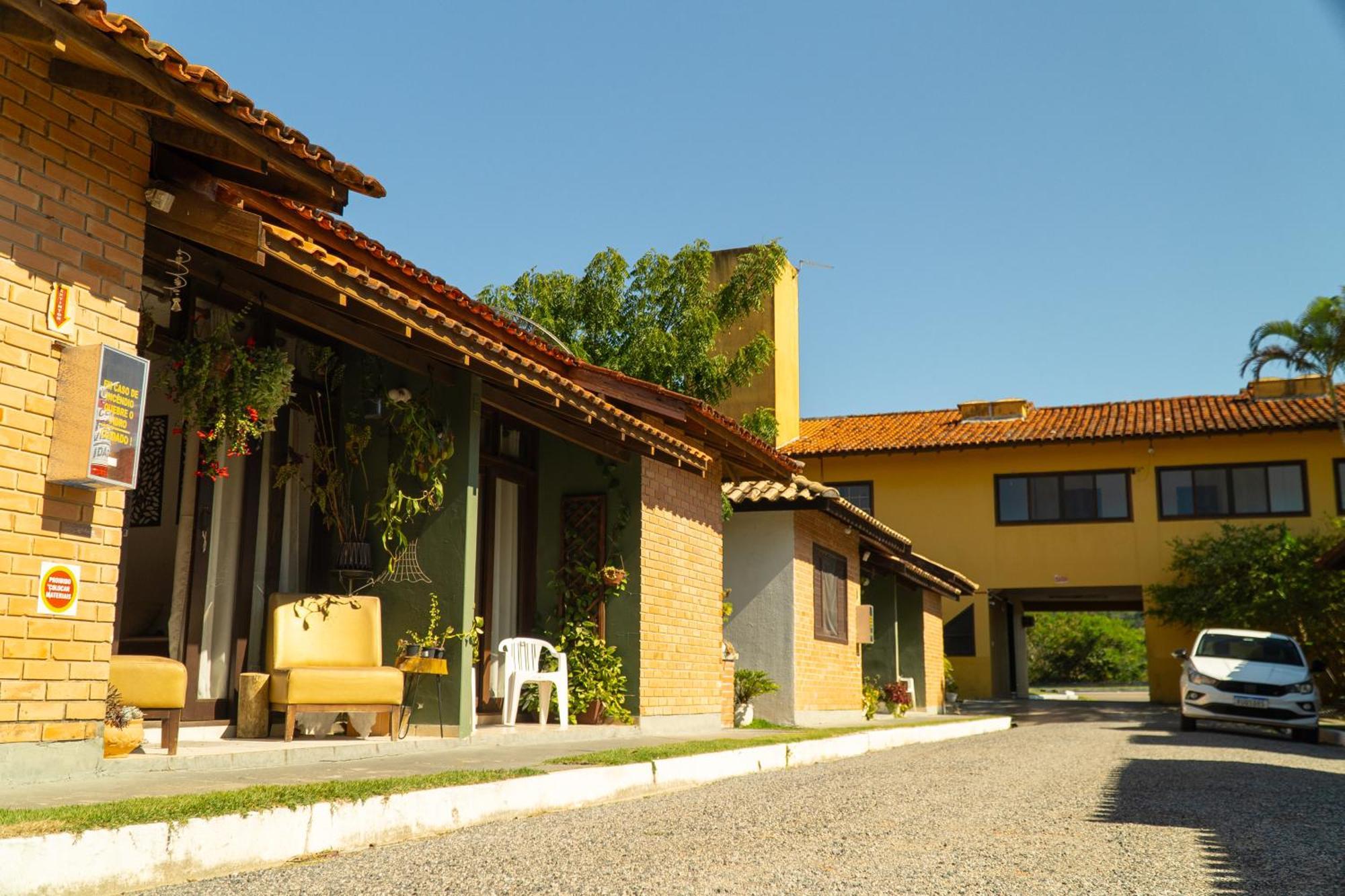 Pousada Dunasol Floripa Florianópolis Extérieur photo
